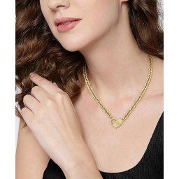 Hugo Boss Dinya 1580417 - Дамско колие