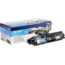Консуматив Brother TN-326C Toner Cartridge High Yield