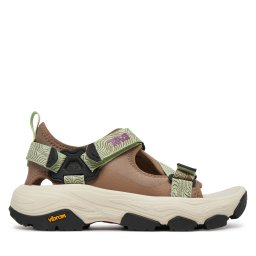 Сандали Teva 1166230 Цветен