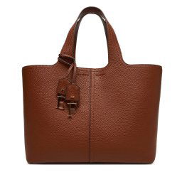 Дамска чанта Elisabetta Franchi BS-96A-52E2-V450 Кафяв
