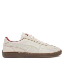 Сникърси Puma Super Team Palais Artisan 400374 01 Екрю