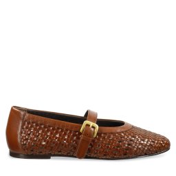Балеринки Gant 30511858 Кафяв