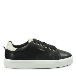 Сникърси Gant 30531828 Черен