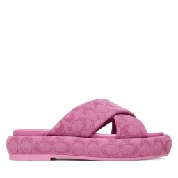 Чехли Coach Penelope CAS84 Розов