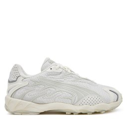 Сникърси Puma Inhale Reflective 401779 01 Бял