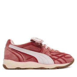 Сникърси Puma King Indoor The NeverWorn V 402250 01 Бордо