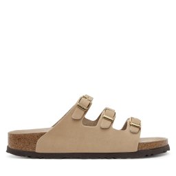 Чехли Birkenstock Florida Fresh 1029480 Бежов