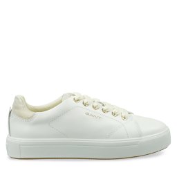 Сникърси Gant 30531828 Бял