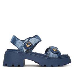 Сандали Coach Brynn CAR59 Син