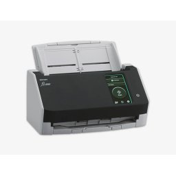 Ricoh Fujitsu fi-8040 Следващият модел на fi-7030 Документен скенер за работни групи