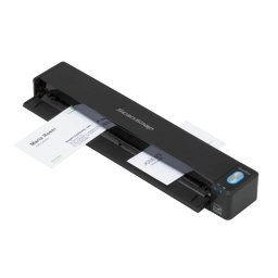 Ricoh Fujitsu ScanSnap iX100 мобилен скенер за документи