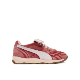 Puma Сникърси King Indoor The NeverWorn V 402250 01 Бордо