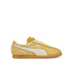 Puma Сникърси Brasil The NeverWorn V 401643 01 Жълт