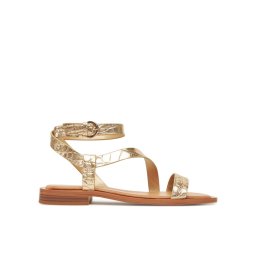 Aldo Сандали Grugar 13966798 Златист
