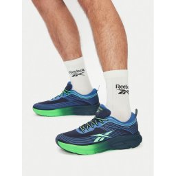 Reebok Маратонки за бягане ROAD STRIDER 100241132 Тъмносин