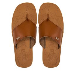 Джапанки Roxy ARJL101150 Кафяв