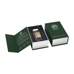 Argos Fragrances Brivido Della Caccia Eau de Parfum Spray 100 ml за мъже