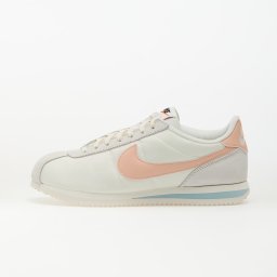 Сникърси Nike W Cortez Sail/ Arctic Orange-Ocean Bliss EUR 36.5