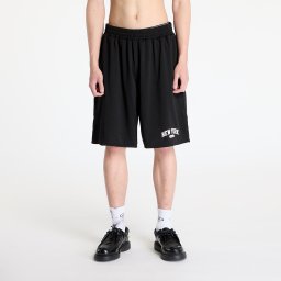 Къси панталони Awake NY Ny Archway Basketball Shorts Black S