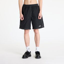 Бански Awake NY Classic Logo Swim Trunk Black S