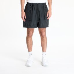 Къси панталони Nike Tech Men's Super Lightweight Shorts Black/ Black S