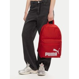 Puma Раница PHASE BACKPACK 9116416 Червен