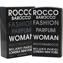 Roccobarocco Fashion Woman EDT 75ml за Жени