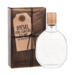 Diesel Fuel For Life Homme 50 ml eau de toilette за мъже