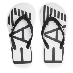 Джапанки EA7 Emporio Armani XCQ004 XK196 D611 Черен