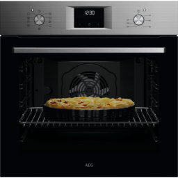 AEG OA5AB21SM Фурна за вграждане