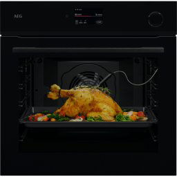 AEG NBR7P731SB Фурна за вграждане