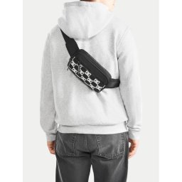 DC Shoes Чанта за кръст﻿ DCI-B-001-07 Черен