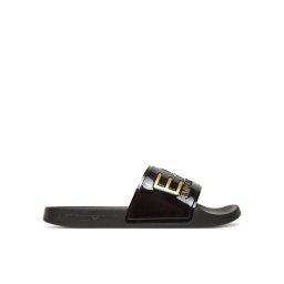 EA7 Emporio Armani Чехли 7X000108 AF15118 PC001 Черен