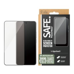Стъклен протектор Safe за Oppo Reno 13 5G, UWF