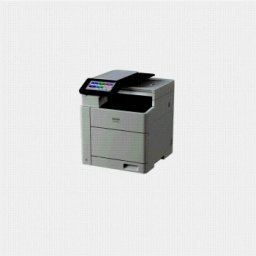 Мултифункционалнo цветно устройствo Ricoh 423626