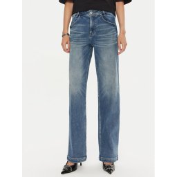 Miss Sixty Дънки 6L3JJ2820000 Син Regular Fit