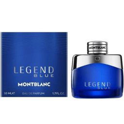 Montblanc Legend Blue EDP 50ml за Мъже