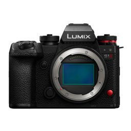 Panasonic Lumix S1 II