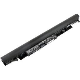 Батерия за лаптоп HP HSTNN-LB7W for HP 250 G6, HP 255 G6, 14.8V 2400mAh C