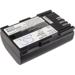 Батерия за камера CANON LPE6 LiIon 7.4V 2000mAh Cameron Sino