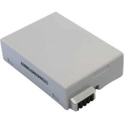 Батерия за апарат Cameron Sino LP-E8, 7.4V, 1120mAh, Canon EOS Rebel T2i, T3i, T4i, T5i, EOS 600D, 550D, 650D, 700D