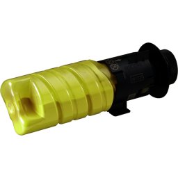 Тонер касета RICOH Print Cartridge Yellow IM C320F за 7500 стр