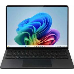 Лаптоп Microsoft Surface Laptop 7 - 13.8" 120Hz touch, Snapdragon X Elite, 16GB LPDDR5X, 512GB SSD, Windows 11