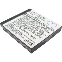 Батерия за камера Panasonic Lumix DMC-S3 3.7V 700 mAh DMW-BCK7 Cameron Sino