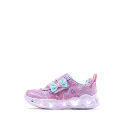 Skechers S Lights-Heart Lights-Boogie Land