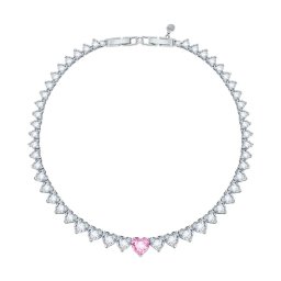 Chiara Ferragni Infinity Love J19AUV02 - Дамско колие