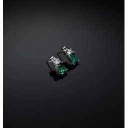 Chiara Ferragni Emerald J19AWJ12 - Дамски обеци