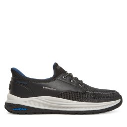Сникърси Skechers Meroe-Alden 205467/BLK Черен