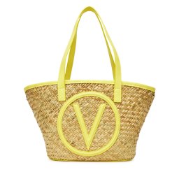 Дамска чанта Valentino Samuela VBG90O02 Бежов