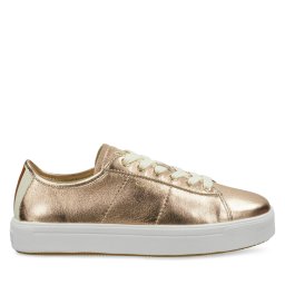 Сникърси Gant 30531830 Златист